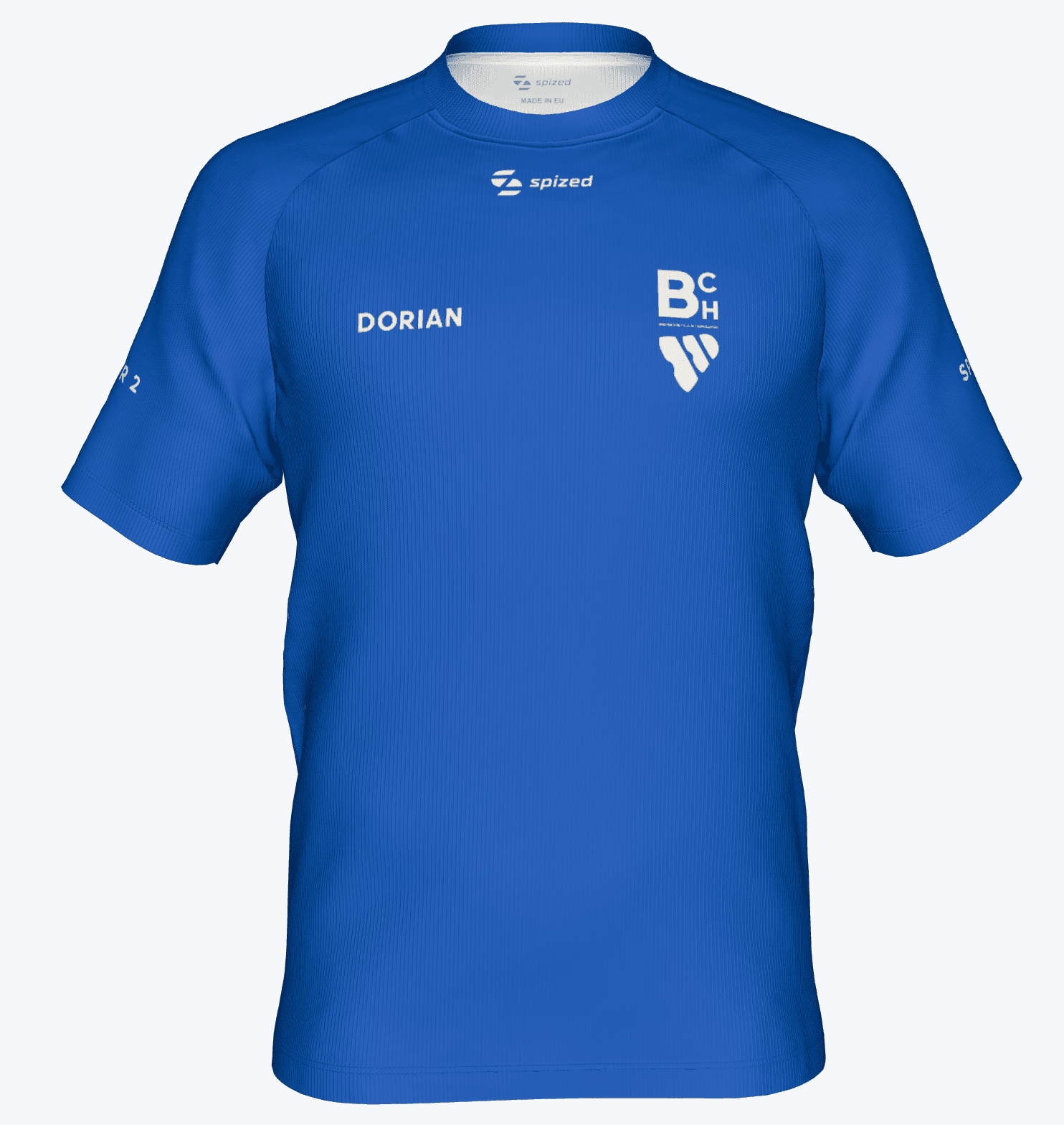 Badminton Club Havelange - photo